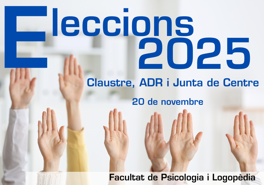 eleccions